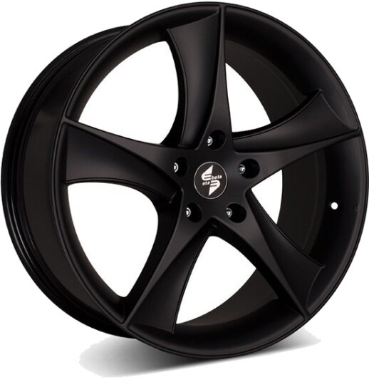 Eta Beta Jofiel M.Blk 9.5 x 21 CB71,50 ET25 5/130 9.5 x 21 Eta Beta Jofiel M.Blk 9.5 x 21 CB71,50 ET25 5/130 9.5 x 21