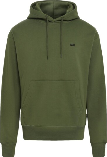 VANS Left Chest Ii Pullover Khaki green L