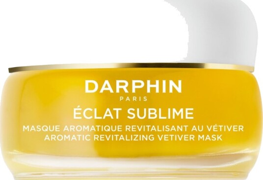 Darphin Eclat Sublime Revitalizing Vetiver Oil Mask 50 ml