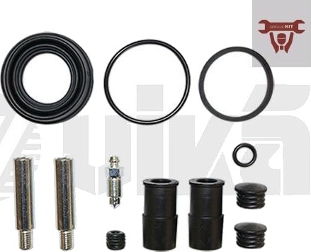 VIKA 66981702401 Tetningssett, bremsecaliper