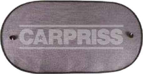 CARPRISS 70510107 Solskjerm