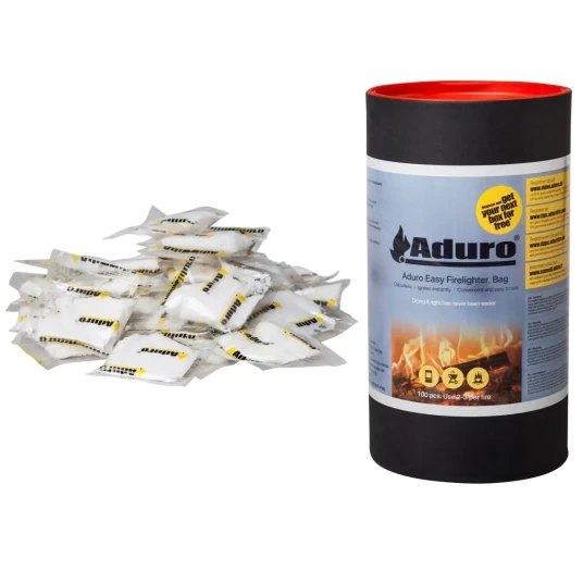 Aduro Easy Firelighter Bag Aduro Easy Firelighter Bag