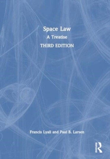 Space Law A Treatise