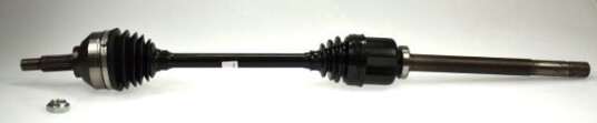 SPIDAN 24508 Drivaksel