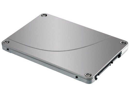 Hewlett Packard Enterprise SSD 480GB SATA 6Gb/s 2.5''