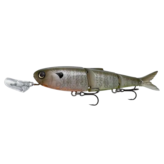 Headbanger Spitfire   16 cm Topwater 54 g Bluegill
