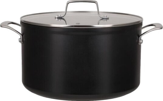 Modern House Black Line gryte 7L svart Modern House Black Line gryte 7L svart