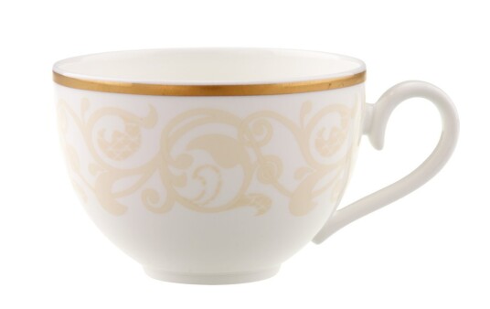 Villeroy & Boch Ivoire tekopp 20 cl