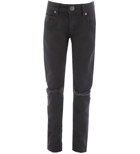 Hound Jeans Svart 16 år 176 Jeans