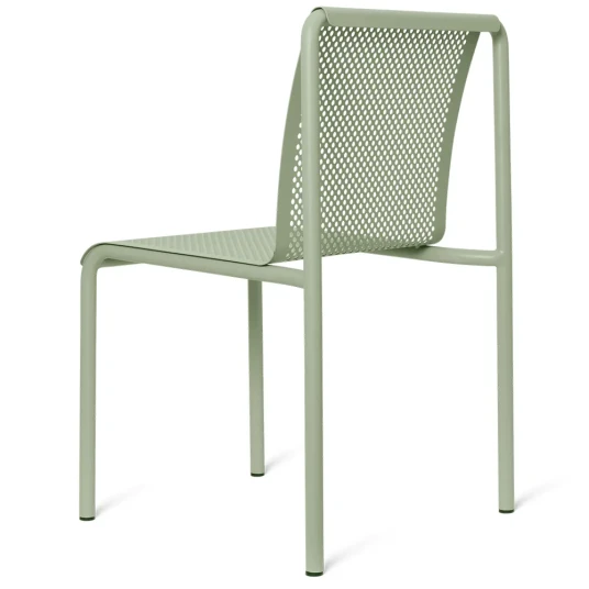 Ferm Living Dapple Spisestol Tea Green Ferm Living Dapple Spisestol Tea Green
