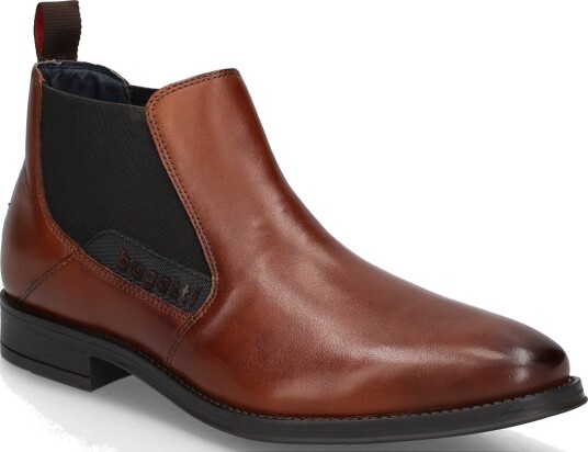 Bugatti 15965 COGNAC 44