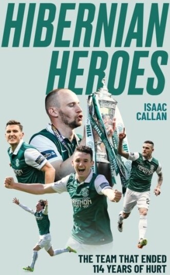 Hibernian Heroes