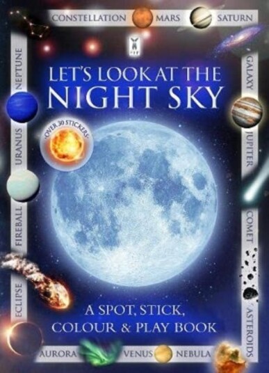 Let's Look at the Night Sky Let's Look at the Night Sky