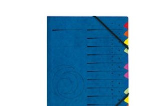 Herlitz 5001128 Bl? 1 Stykker Herlitz 5001128 Bl? 1 Stykker