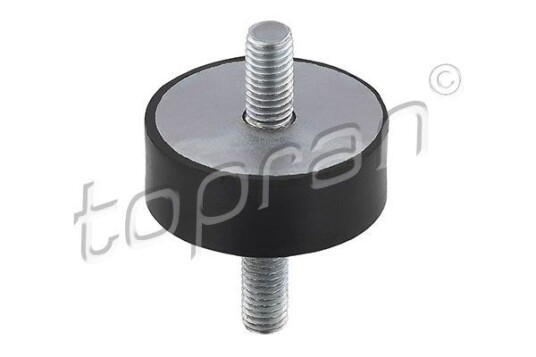 Lagring radiator TOPRAN 108 767