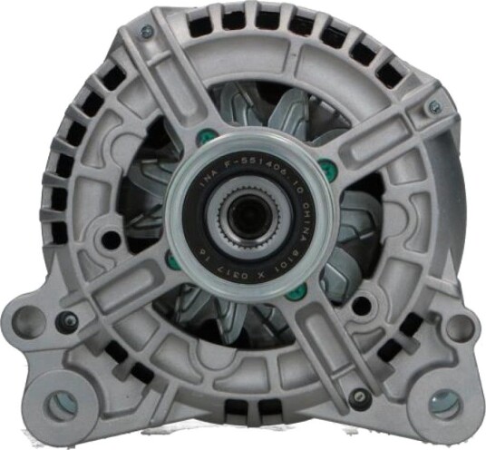 Dynamo BV PSH 205.519.140.010