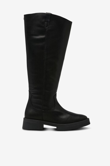 Steve Madden Støvler Merle Boot Svart