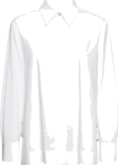 Elena Mirò Dame Bluser & Skjorter Hvit S, Elena Mirò Dame Bluser & Skjorter Hvit S,