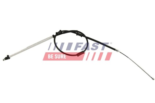 Fast Tautrekk parkeringsbrems FAST FT69164