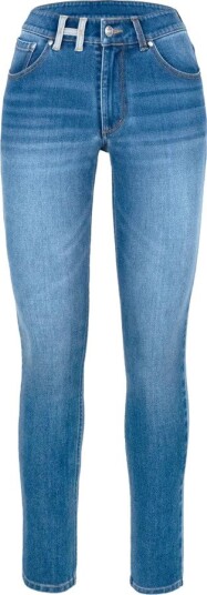 Hést Dame Jeans Blå M,