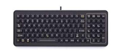Zebra KEYBOARD-STANDARD