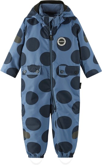 Reimatec Marte Vinterdress Blue Ocean 86 Reimatec Marte Vinterdress Blue Ocean 86