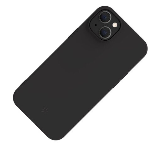 Celly Cromo1053bk, Omslag, Apple, Iphone 15, 15,5 Cm (6.1"), Svart