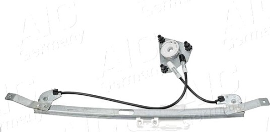 Vindusheis AIC 72550