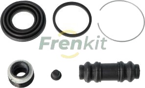 FRENKIT 238024 Reparasjonssett, bremsecaliper