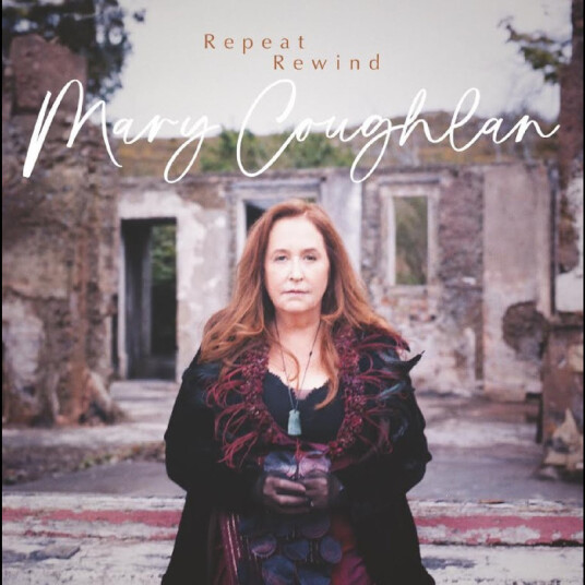 Mary Coughlan Repeat Rewind CD