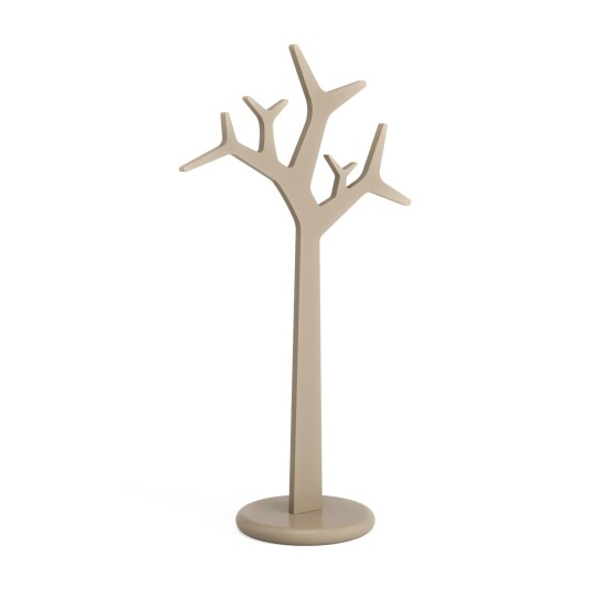 Swedese Tree Klesstativ 134 cm Nutmeg