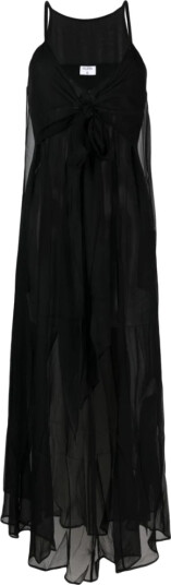 Filippa K Dame Kjoler Svart S,