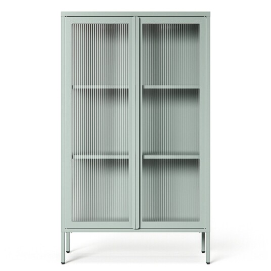 Department Store Skap 90x150 cm Slate Grey Department Store Skap 90x150 cm Slate Grey