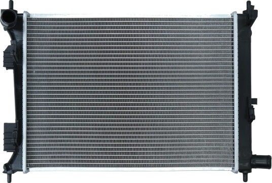 KAMOKA 7700007 Radiator motorkjøling