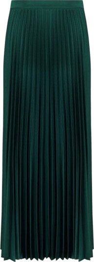 Weekend Max Mara Dame Skjørt Grønn S,