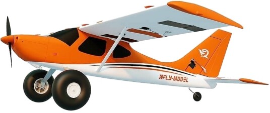 XFly Glastar V2 Bushtrainer 1233mm PNP XFly Glastar V2 Bushtrainer 1233mm PNP