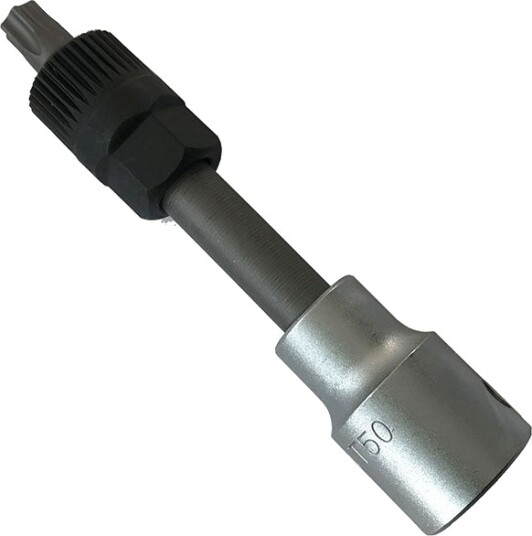 BATO Bitstop Torx 50 1/2' x 113 mm.
