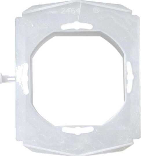 Abb ABB2464 Tetning IP44, 2 v