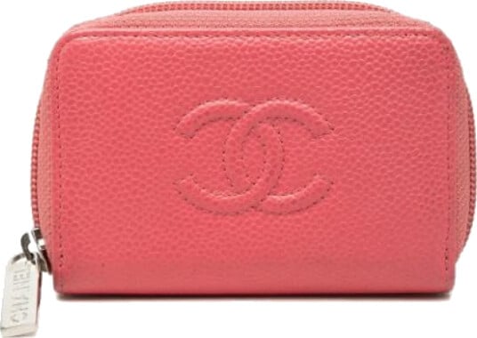 Chanel Vintage Dame Rosa Chanel Vintage Dame Rosa