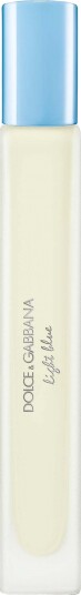 Dolce & Gabbana Light Blue Eau de Toilette Travel Spray 10 ml Dolce & Gabbana Light Blue Eau de Toilette Travel Spray 10 ml