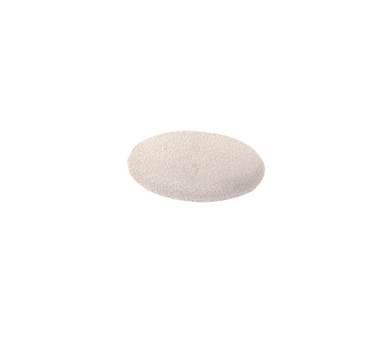 Cane line Nest sittepute White Til lenestol Hvit