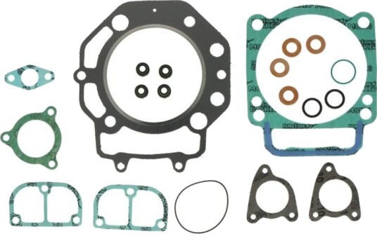 Tetnings helsett, motor ATHENA P400270600080