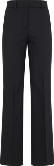 Slowear Dame Bukser Svart XL, Slowear Dame Bukser Svart XL,