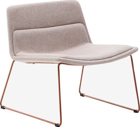 Kave Home Lenestol zahara Beige