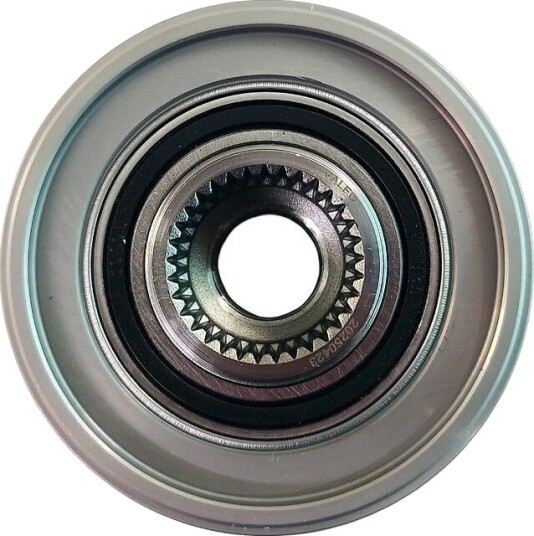 Generatortomgang VALEO 588191