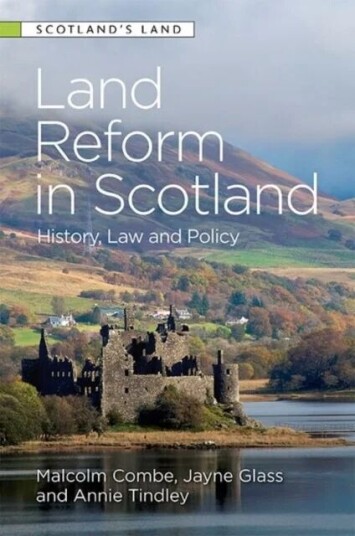 Land Reform In Scotland Land Reform In Scotland