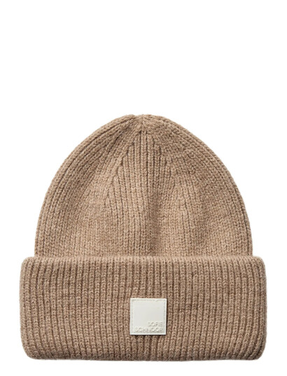 Sofie Schnoor Young Hannahsy Beanie - Beige - ONE SIZE