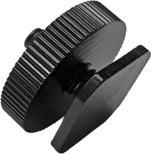 Adapter - Gjenger - Blitssko til 1/4" hann