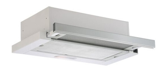 Silverline Pe 139 Ventilator med uttrekk Rustfritt Stål Silverline Pe 139 Ventilator med uttrekk Rustfritt Stål