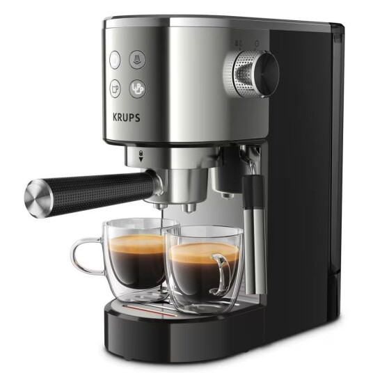 Krups Ekspress Kaffemaskin XP442C 1450 W 1 L